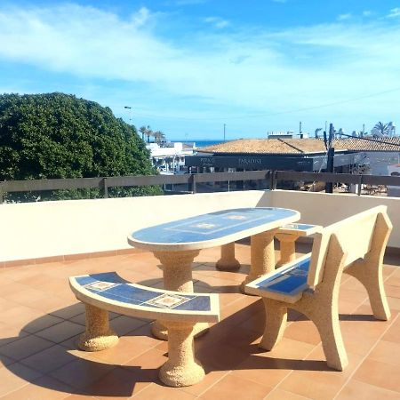 Appartamento 0272 - La Pergola Platja de Larenal Esterno foto