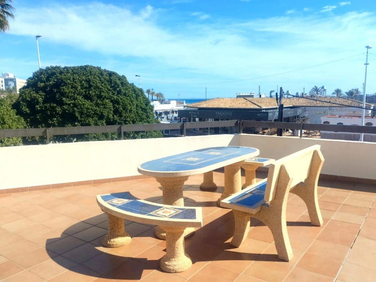 Appartamento 0272 - La Pergola Platja de Larenal Esterno foto