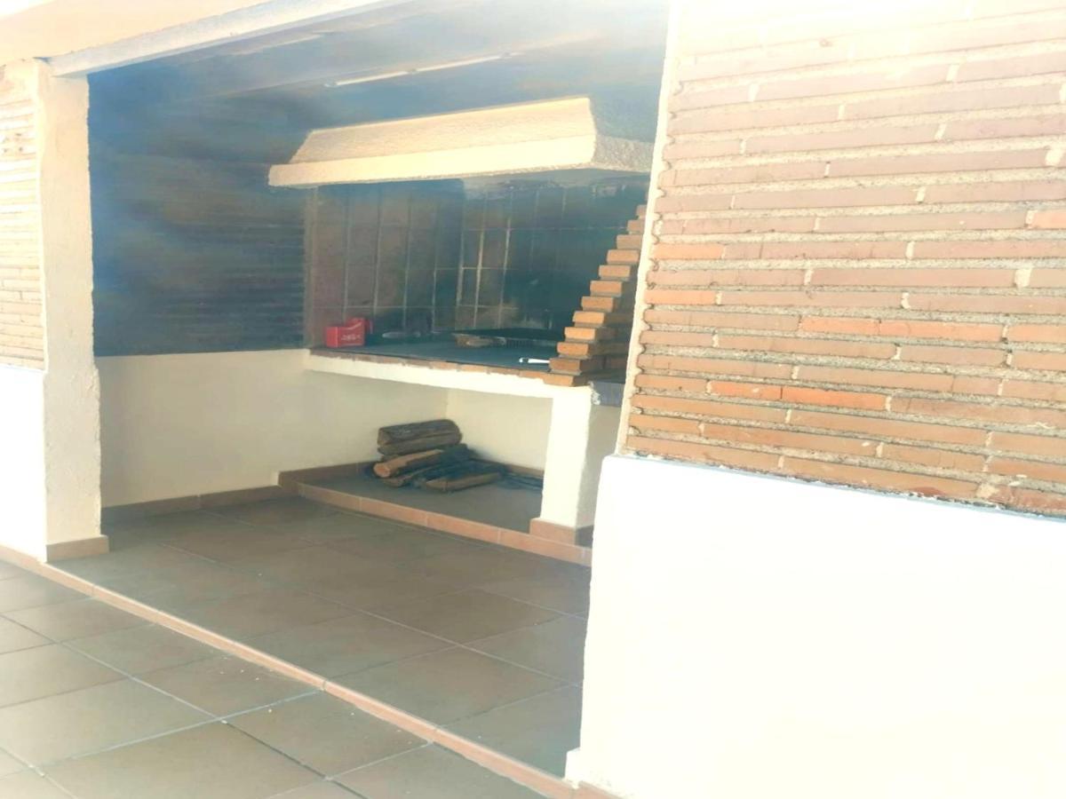 Appartamento 0272 - La Pergola Platja de Larenal Esterno foto