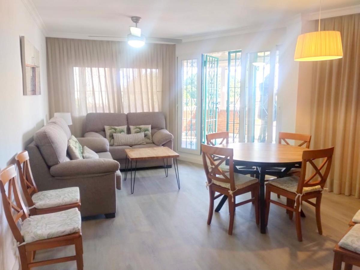 Appartamento 0272 - La Pergola Platja de Larenal Esterno foto