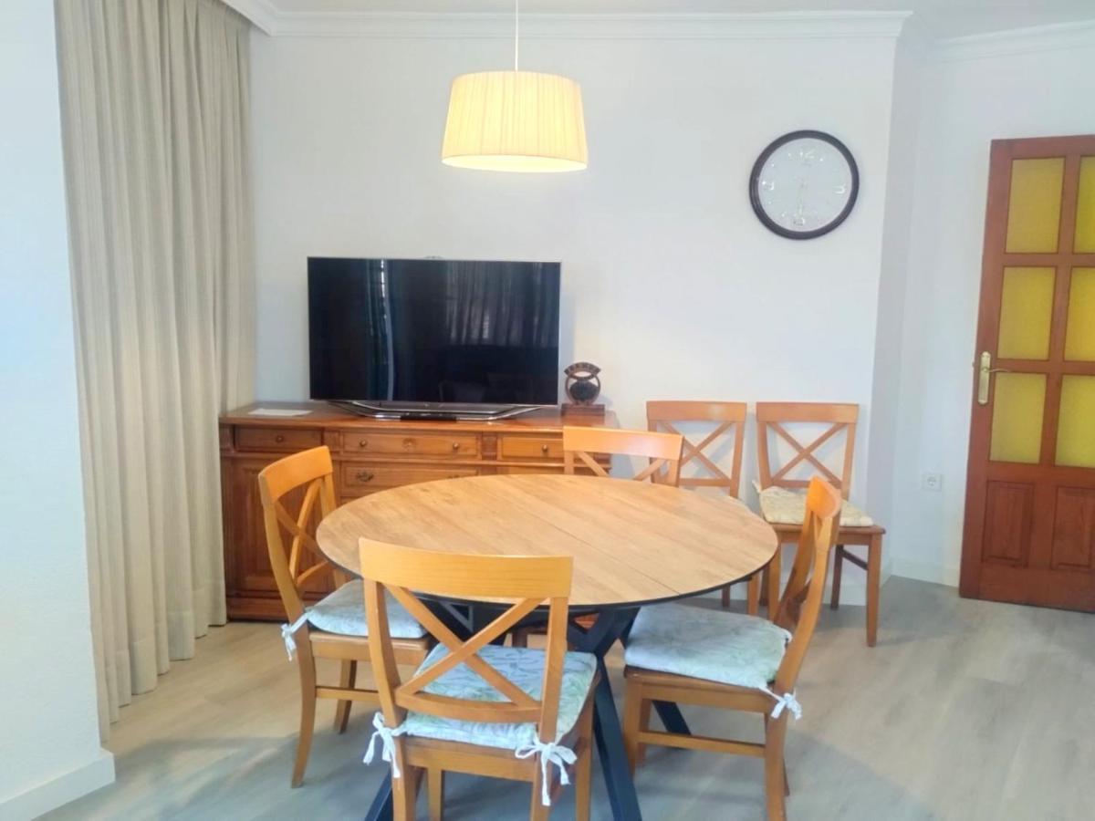Appartamento 0272 - La Pergola Platja de Larenal Esterno foto