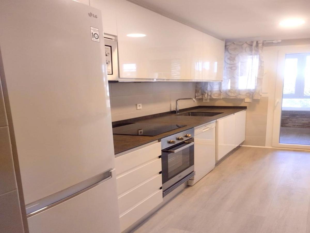 Appartamento 0272 - La Pergola Platja de Larenal Esterno foto