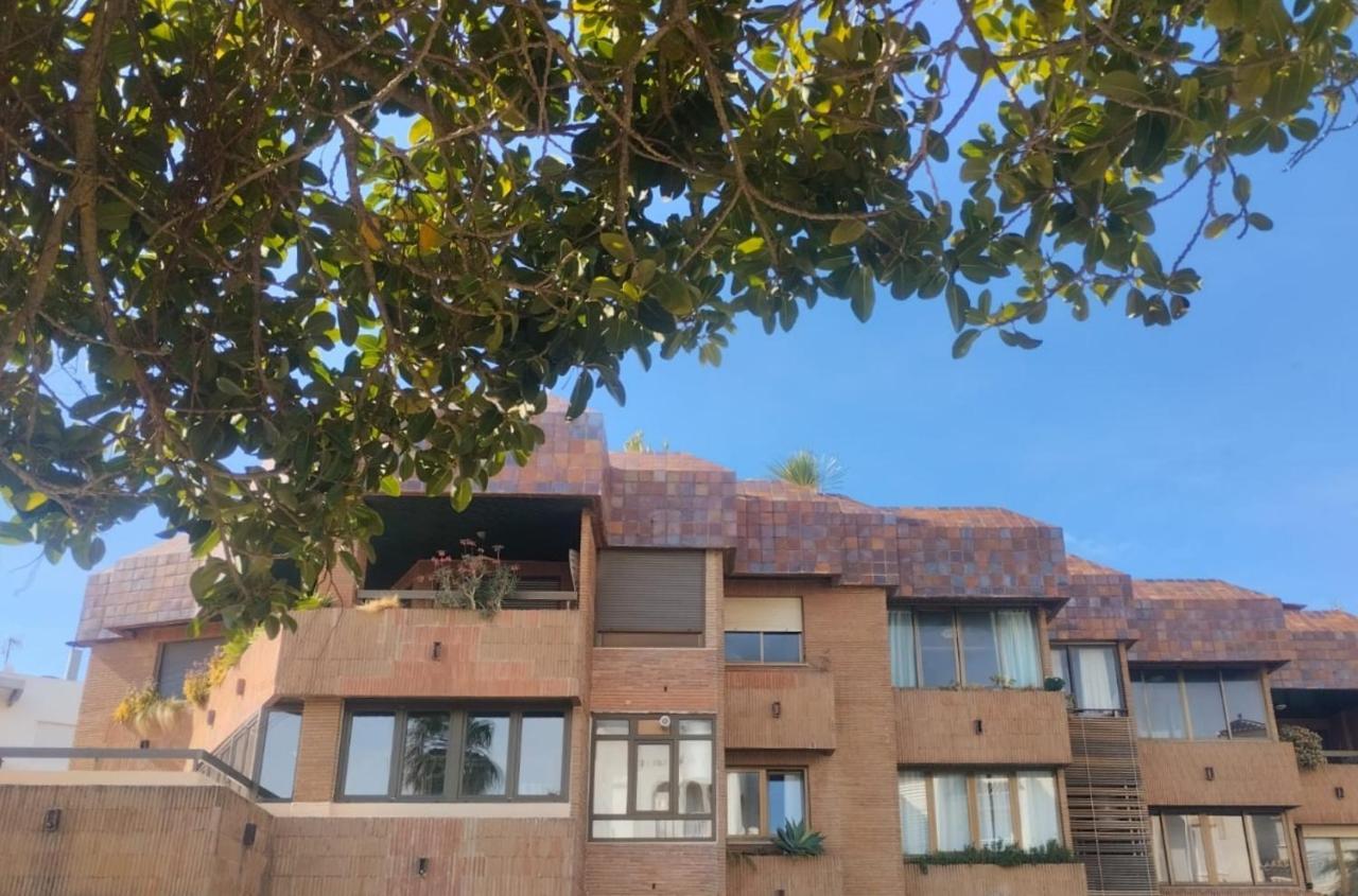 Appartamento 0272 - La Pergola Platja de Larenal Esterno foto