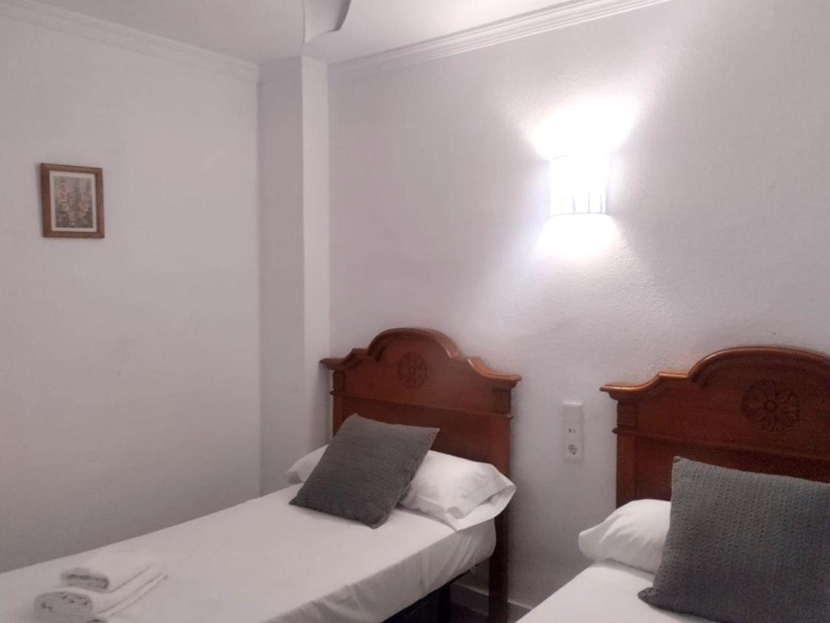 Appartamento 0272 - La Pergola Platja de Larenal Esterno foto