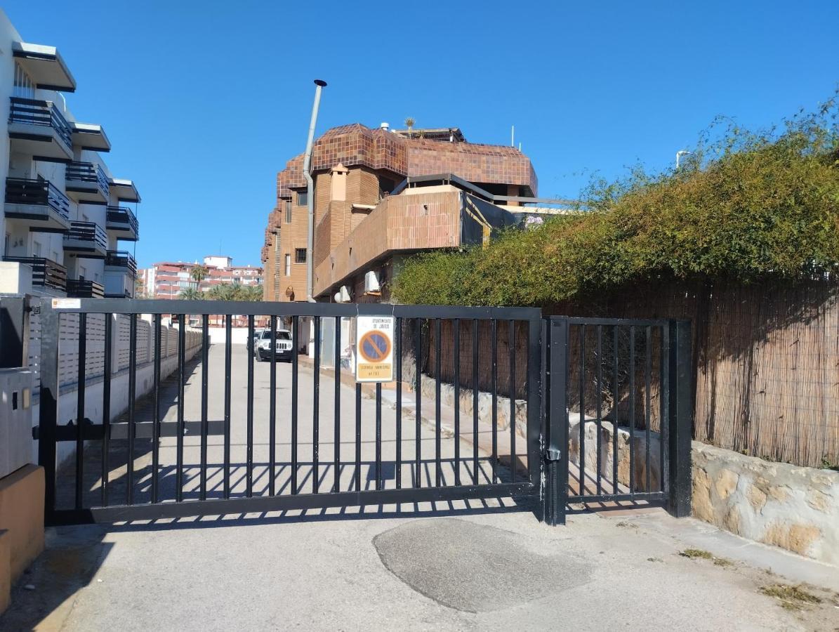 Appartamento 0272 - La Pergola Platja de Larenal Esterno foto